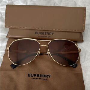 Burberry Sunglasses